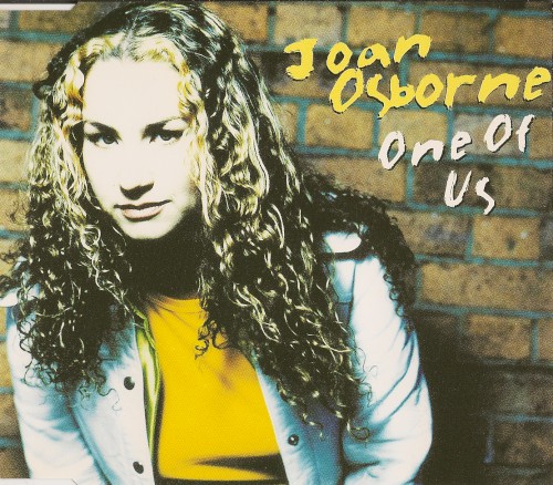 Joan Osborne